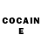 Cocaine Эквадор Ryan Osgood